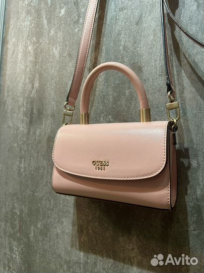 Сумка Guess оригинал