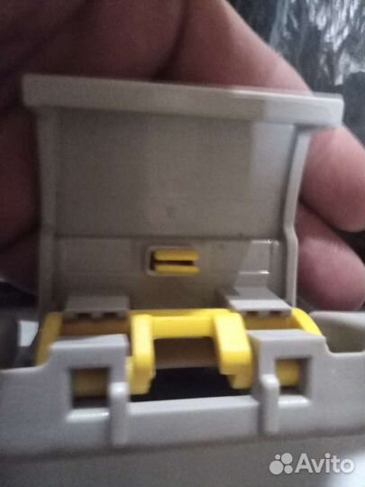 Переноска Gulliver 3 и 4 (Stefanplast), запчасти