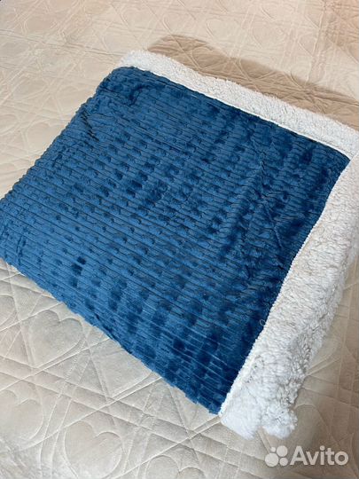 Плед покрывало