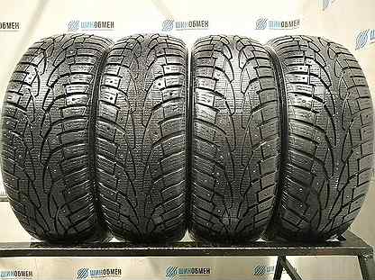 Nankang SW-7 195/55 R16 91T