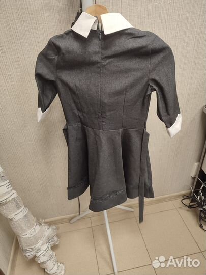 Детское платье для девочки