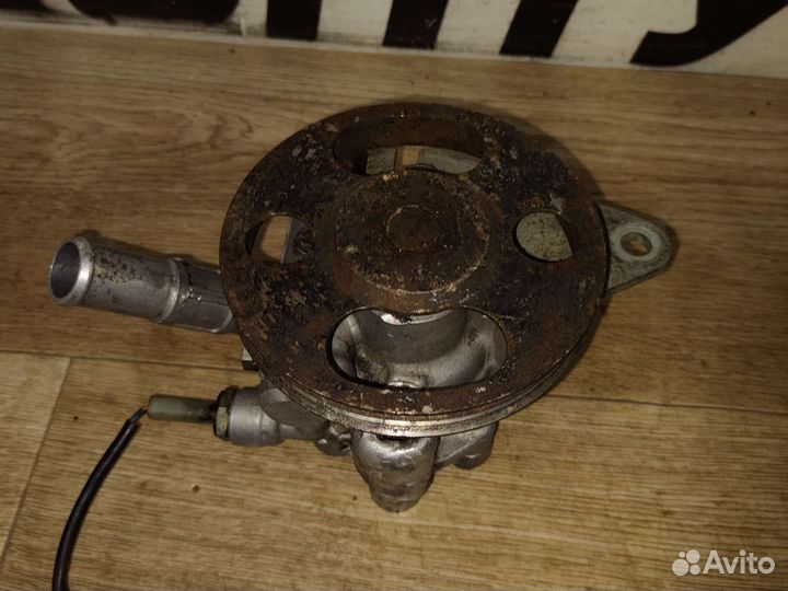 Гур Mazda Familia 323(BH) Familia bhalp, Z5DE