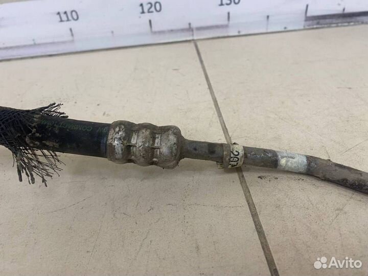 Трубка гидроусилителя Fiat Albea 2002-2012