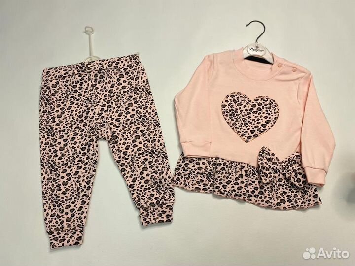 Детская одежда