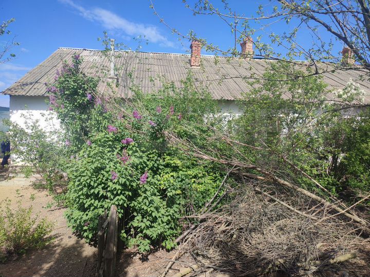 2-к. квартира, 49,6 м², 1/1 эт.