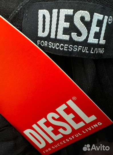 Шикарная юбка Diesel