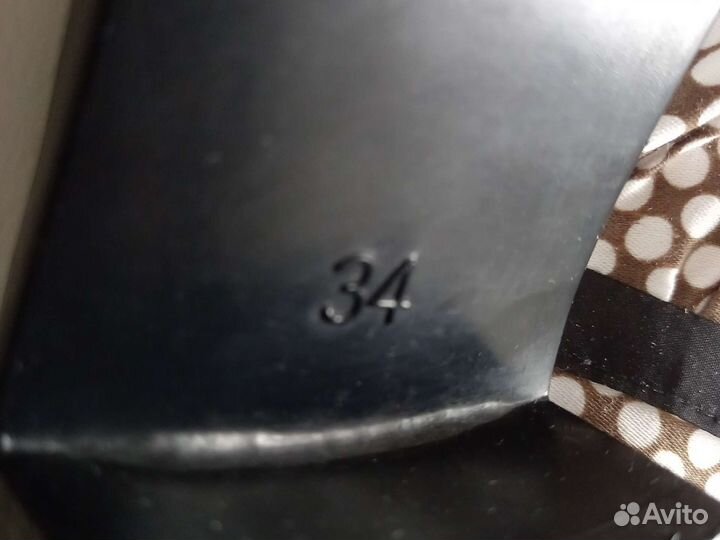 Коньки фигурные