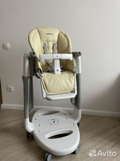 Стульчик для кормления Peg Perego Tatamia