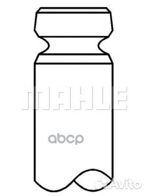 Клапан впускной (Груз/Комм) 209VE31296000 Mahle