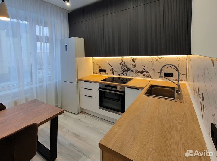 Кухни с гарантией на заказ