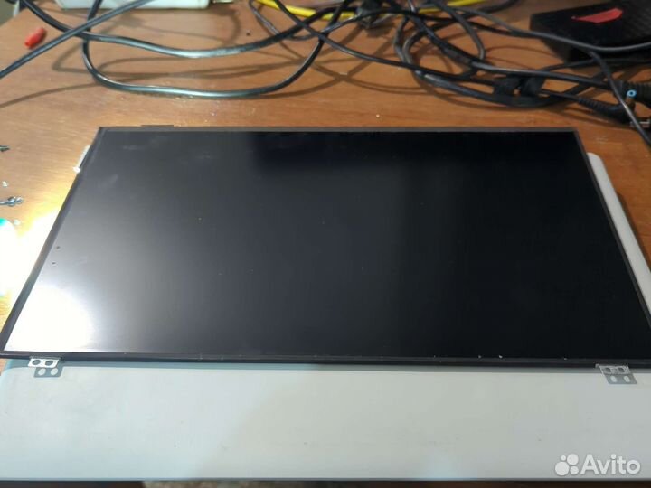 Irbis nb270 матрица