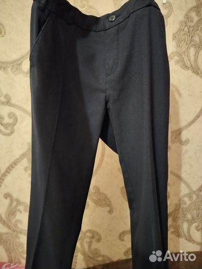 Школьная форма для мальчика 122 р.пакетом