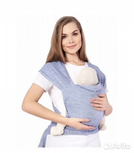 Май слинг mums era