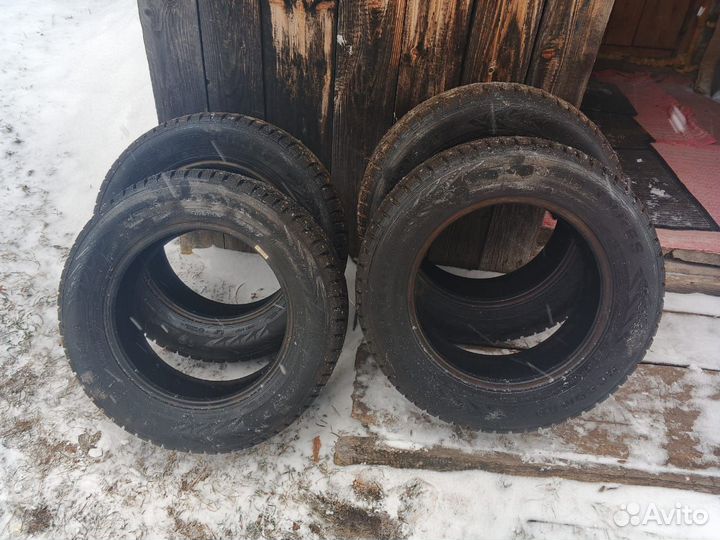 Nordman 7 195/65 R15