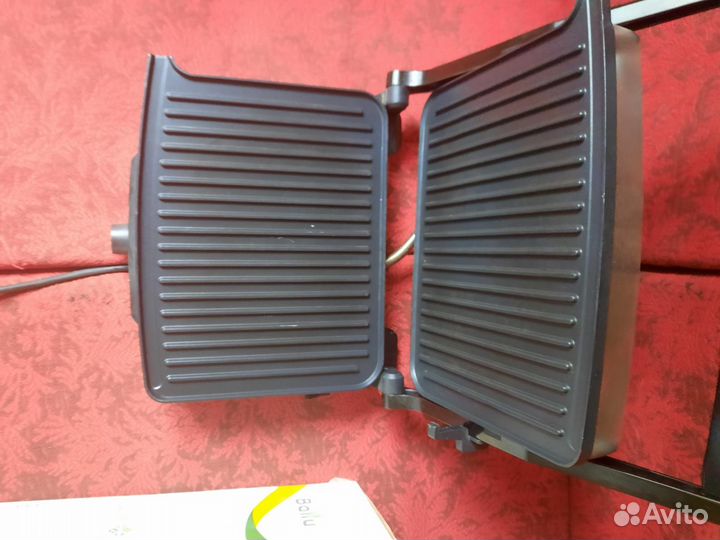 Электрогриль gfgril