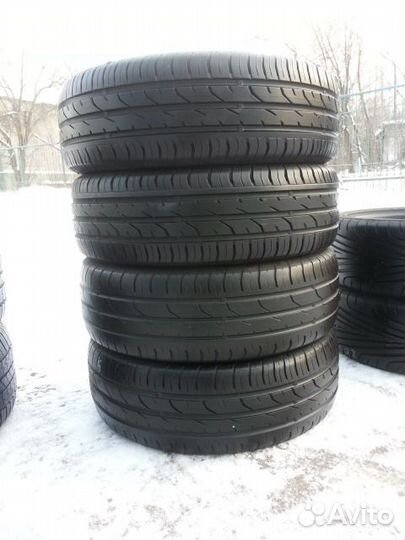 Continental ContiEcoContact 5 185/65 R15