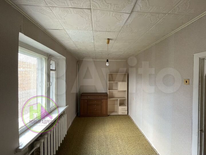 2-к. квартира, 39,4 м², 5/5 эт.