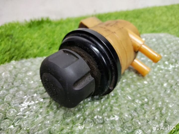 Бачок гур Hyundai Sonata EF G4GC 2006