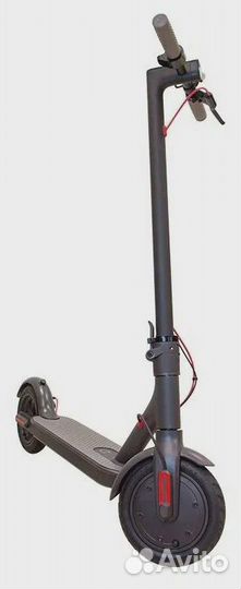Электросамокат Xiaomi MiJia Electric Scooter 1S