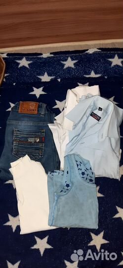 Детские вещи бесплатно