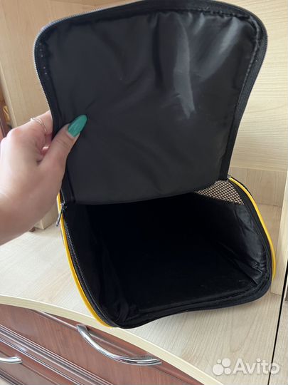 Переноска для животных