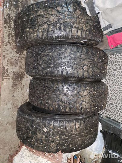 Yokohama Ice Guard IG55 205/55 R16 94T