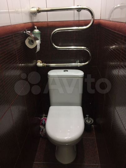 2-к. квартира, 72 м², 7/7 эт.