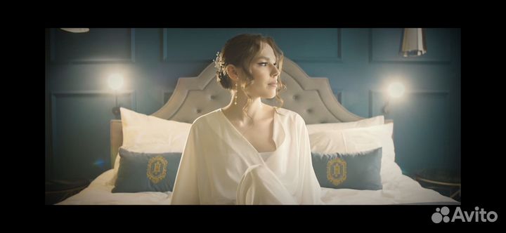 Фотограф видеограф