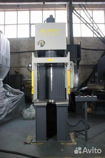 Пресс гидравлический П6324Б