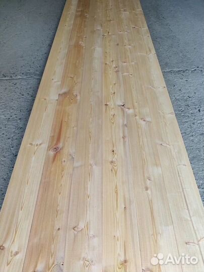 Половая доска опт