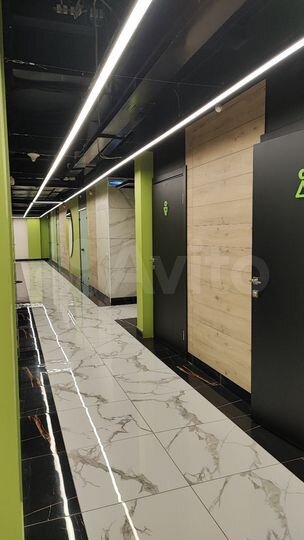 Свободного назначения, 59.3 м²