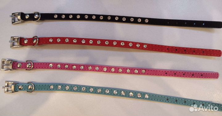 Ошейник для кошек или маленьких собак