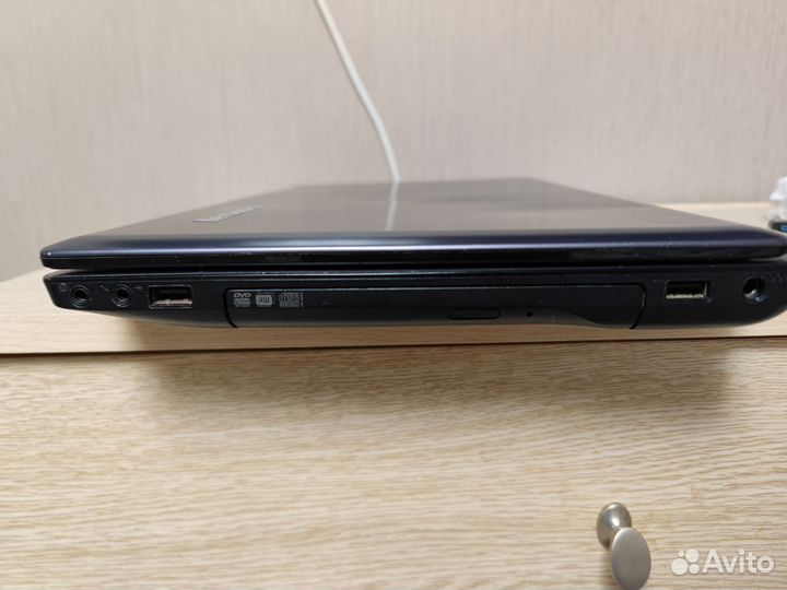 Lenovo IdeaPad z585