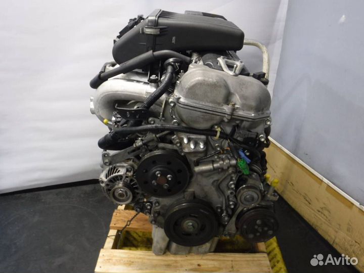Двигатель Suzuki Grand Vitara M16A 1.6 M15A +АКПП