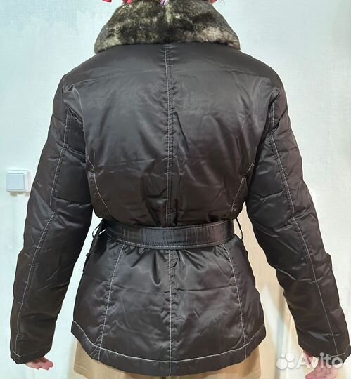 Куртка демисезонная женская