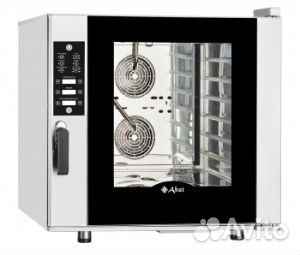 Печь конвекционная кэп-6П-01 Abat (чувашторгтехник