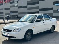 ВАЗ (LADA) Priora 1.6 MT, 2010, 21 000 км, с пробегом, цена 650 000 руб.