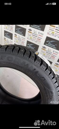 Pirelli Formula Ice 205/65 R16 99T