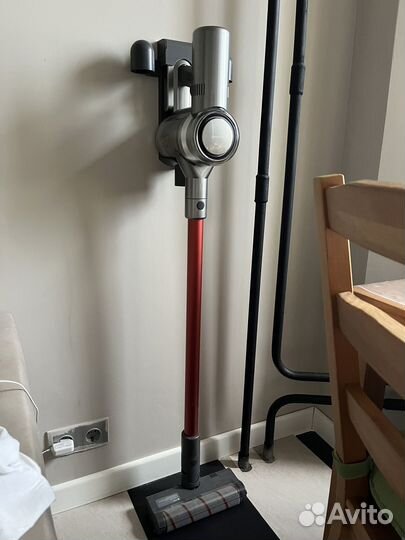 Пылесос dreame