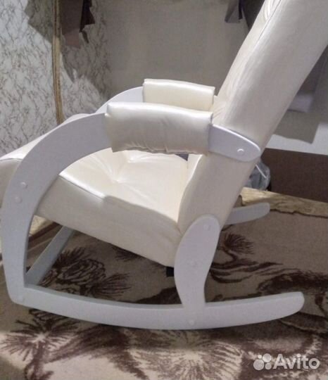 Кресло качалка