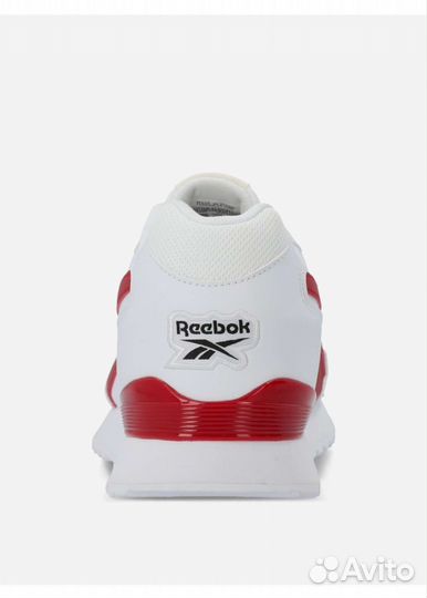 Reebok Glide Ripple Clip