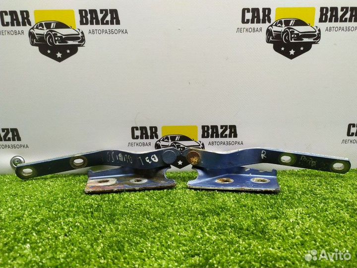 Петля капота Audi125478