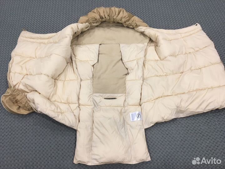 Детский конверт