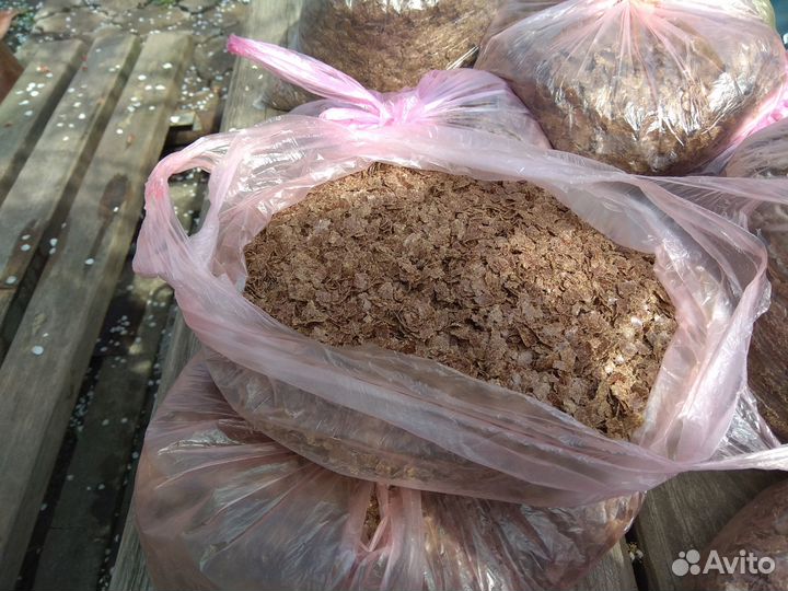 Льняное масло холодного отжима до 36- 42 градусов