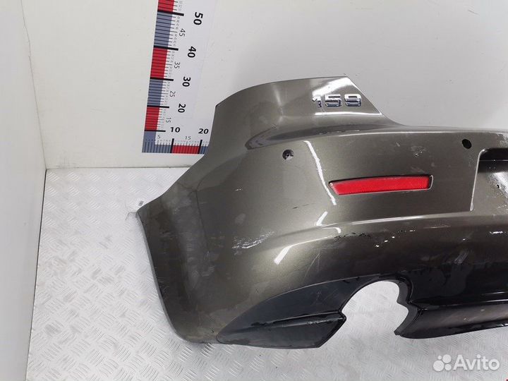 Бампер задний для Alfa Romeo 159 (939) 156043695