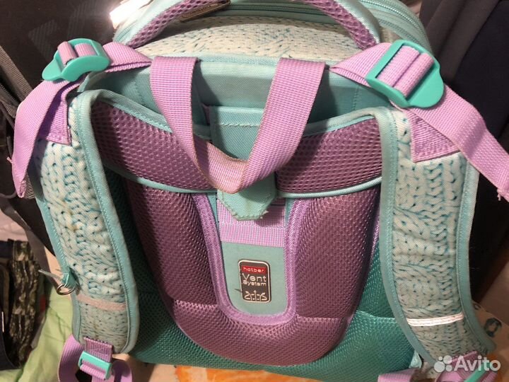 Ранец школьный