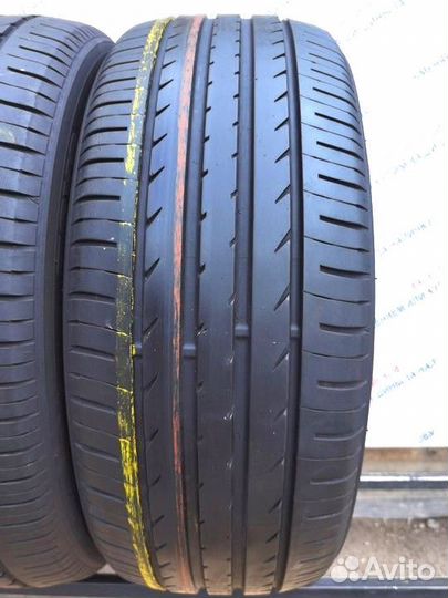 Toyo Proxes R52 215/50 R18 92V