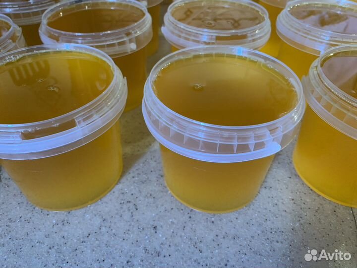 Домашнее топленное масло, масло Гхи (ghi)