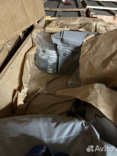 Противогаз Ип-4м