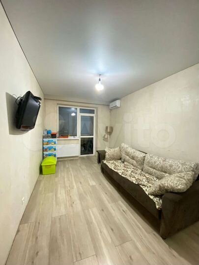 3-к. квартира, 70 м², 5/5 эт.